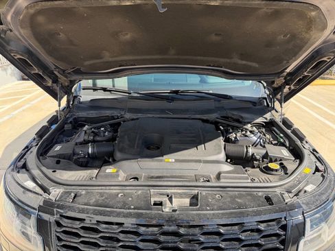 Used 2021 Land Rover Range Rover Westminster Edition image 30