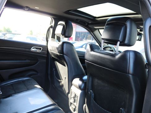 Used 2019 Jeep Grand Cherokee Altitude AWD/4WD image 42