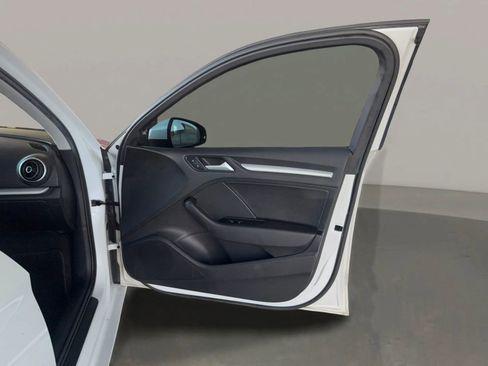 Used 2015 Audi A3 2.0T Premium w/ Cold Weather Package image 18