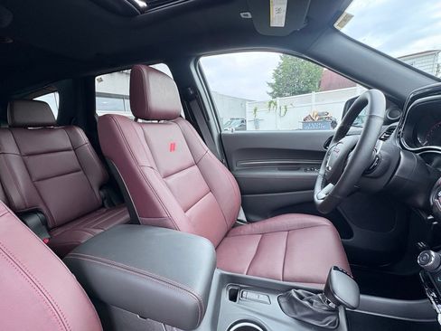 New 2026 Dodge Durango GT AWD/4WD image 21