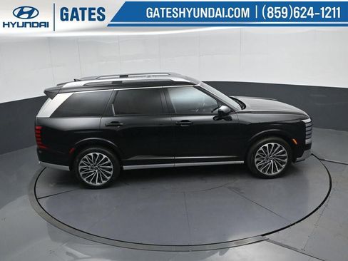 New 2026 Hyundai Palisade Calligraphy image 60