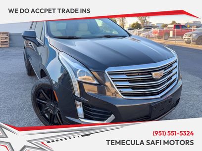 Used 2019 Cadillac XT5 FWD