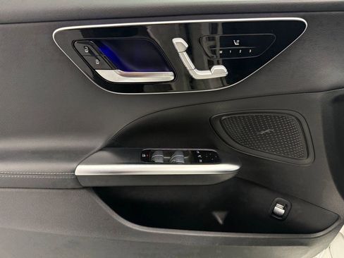 Certified 2023 Mercedes-Benz C 300 Sedan image 11