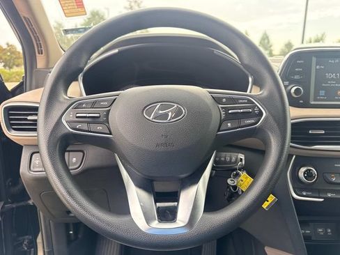 Used 2019 Hyundai Santa Fe SE FWD image 26