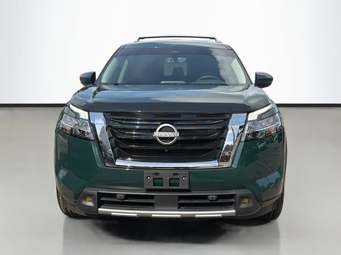 Used 2023 Nissan Pathfinder SL image 8