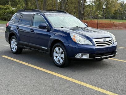 Used 2011 Subaru Outback 2.5i Premium w/ All-Weather Pkg