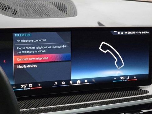 Used 2024 BMW X5 M60i image 15