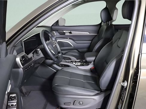 New 2025 Kia Telluride EX image 10