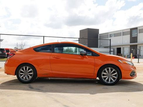 Used 2015 Honda Civic Si image 18