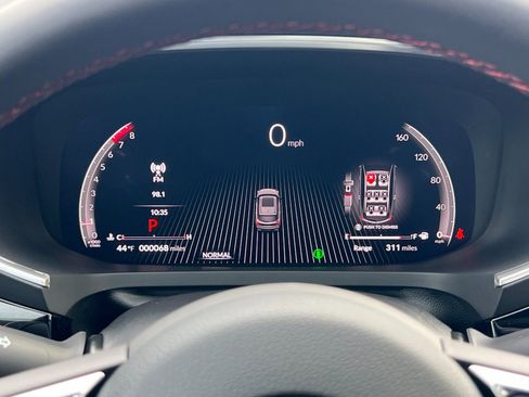 New 2026 Acura MDX A-Spec image 25