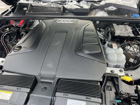 Used 2022 Audi Q7 2.0T Premium Plus image 11