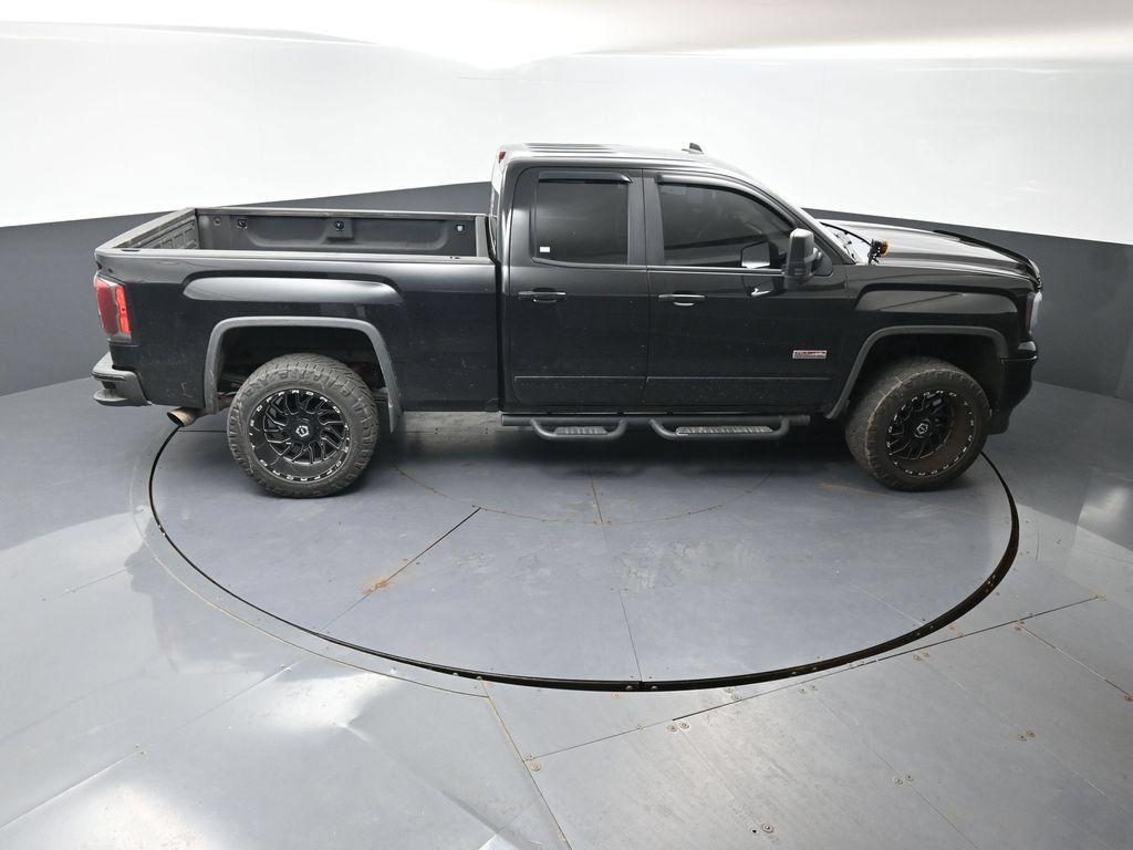 Used 2016 GMC Sierra 1500 SLT w/ All Terrain X Package AWD/4WD image 10