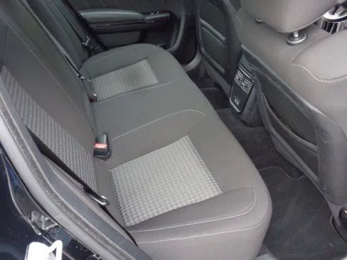 Used 2021 Dodge Charger GT w/ Blacktop Package RWD image 12