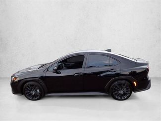 Certified 2024 Subaru WRX TR AWD/4WD video 2