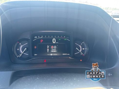 Used 2023 Honda Passport TrailSport image 16