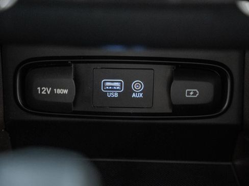 Used 2020 Hyundai Santa Fe SE image 27