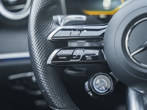 Certified 2022 Mercedes-Benz E 53 AMG 4MATIC Sedan image 30