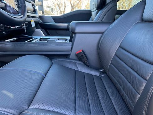 New 2026 Ford F250 Platinum image 18