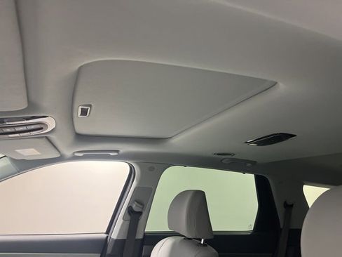 Used 2025 Hyundai Palisade SEL image 11