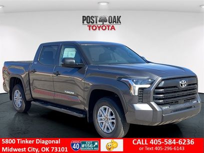 New 2026 Toyota Tundra SR5