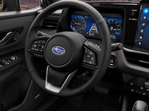 New 2026 Subaru Outback Touring XT AWD/4WD image 21