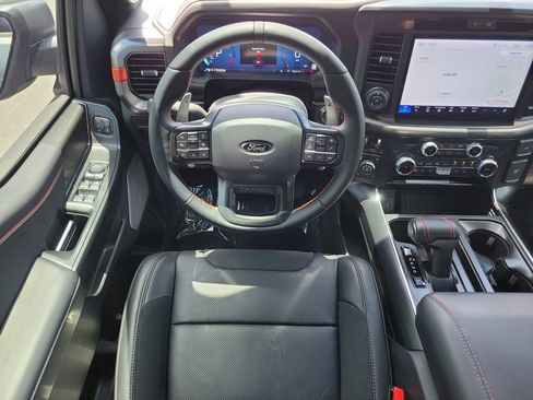 Used 2025 Ford F150 Raptor AWD/4WD image 14