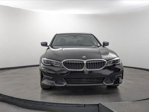 Used 2020 BMW 330i Sedan w/ Convenience Package image 12