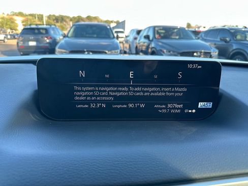 New 2026 MAZDA CX-50 2.5 Hybrid w/ Weather Package image 12