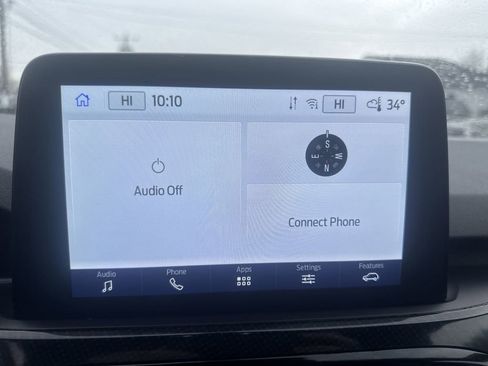 Used 2025 Ford Escape ST-Line Select image 16