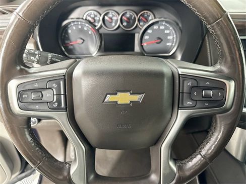 Used 2021 Chevrolet Tahoe LT w/ LT Signature Package image 23