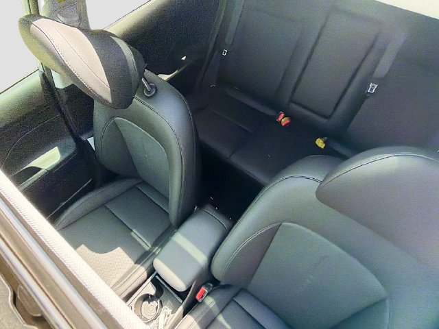 New 2026 Hyundai Kona Limited FWD image 22