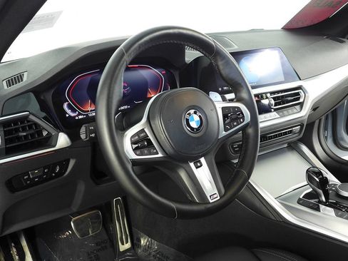 Used 2023 BMW 430i Gran Coupe w/ M Sport Package RWD image 31