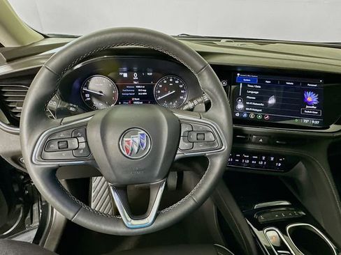 Used 2023 Buick Envision Avenir image 11