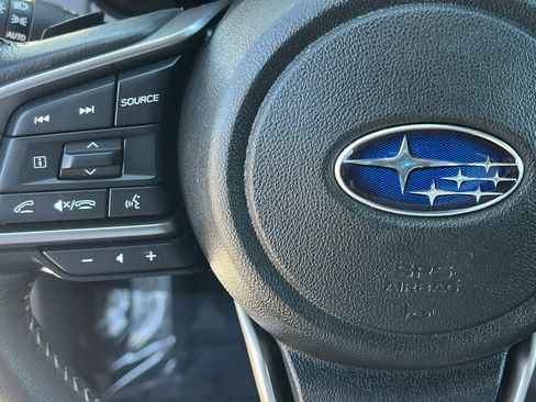 Used 2024 Subaru Outback Premium AWD/4WD image 20