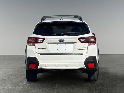 Used 2022 Subaru Crosstrek 2.5i Sport w/ Moonroof Package AWD/4WD image 8