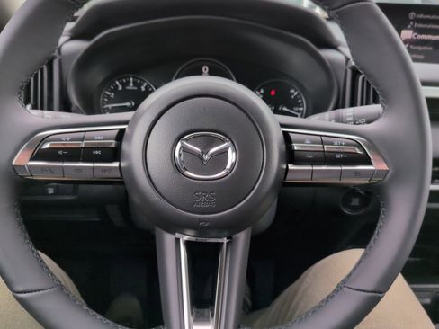 New 2026 MAZDA CX-50 AWD 2.5 S w/ Weather Package image 16