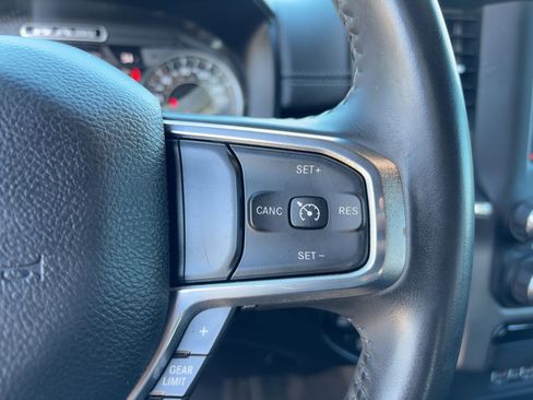 Used 2021 RAM 1500 Laramie w/ Sport Appearance Package image 18