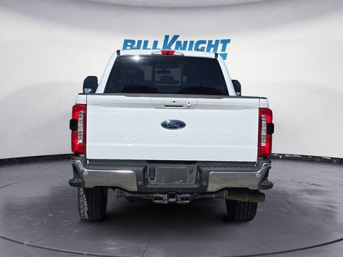 Used 2024 Ford F250 Lariat image 4