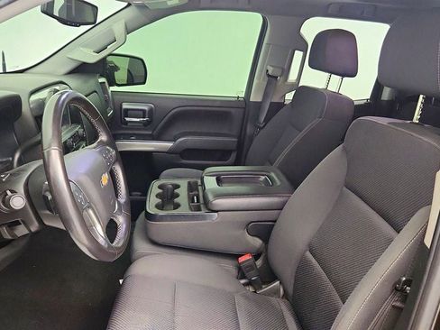 Used 2018 Chevrolet Silverado 1500 LT AWD/4WD image 17