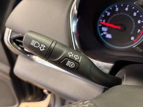 Used 2023 Chevrolet Traverse LT w/ LPO, Floor Liner Package image 35