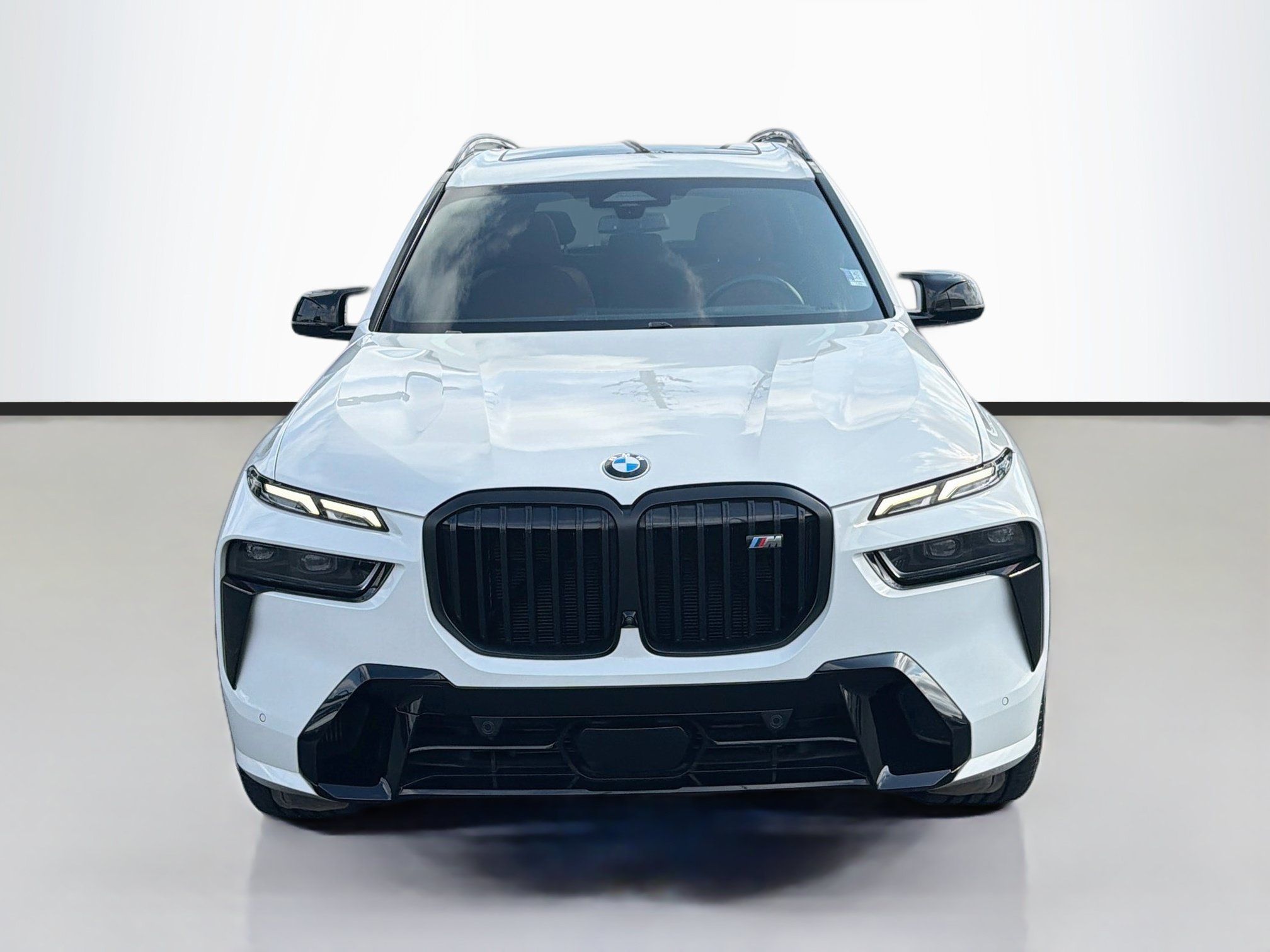 Used 2025 BMW X7 M60i w/ Executive Package AWD/4WD image 2