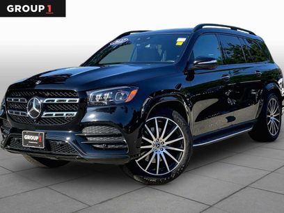 Used 2022 Mercedes-Benz GLS 450 4MATIC