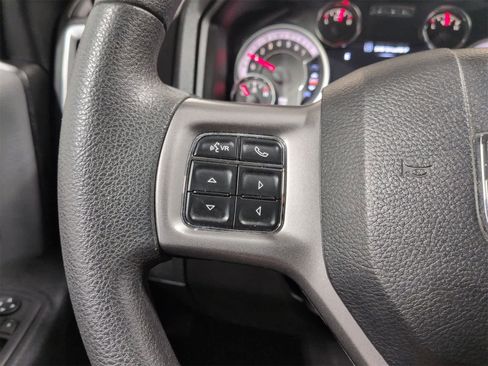 Used 2023 RAM 1500 Classic SLT w/ Trailer & Traction Group image 23