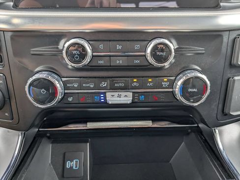 Used 2024 Ford F150 Lariat w/ Bed Utility Package AWD/4WD image 3