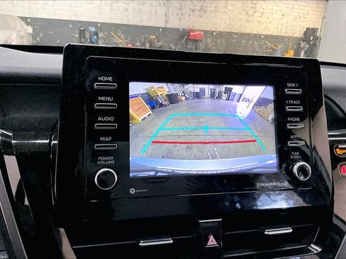 Used 2023 Toyota Camry SE FWD image 23