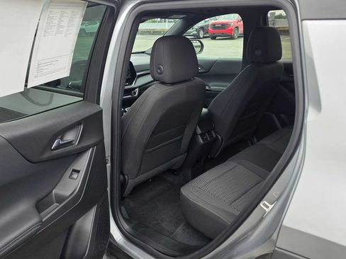 Used 2026 Chevrolet Equinox LT AWD/4WD image 15