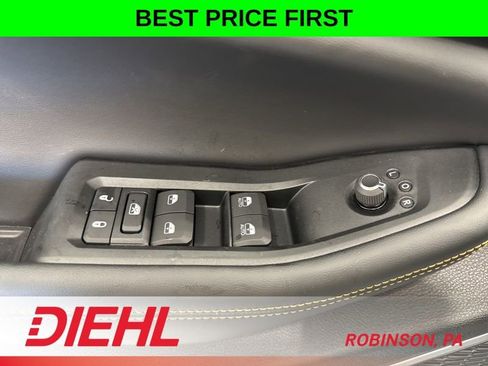 New 2026 Jeep Grand Cherokee Limited AWD/4WD image 23