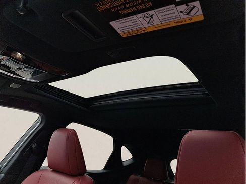 Used 2025 Lexus NX 350 AWD w/ Accessory Package (2T) image 23