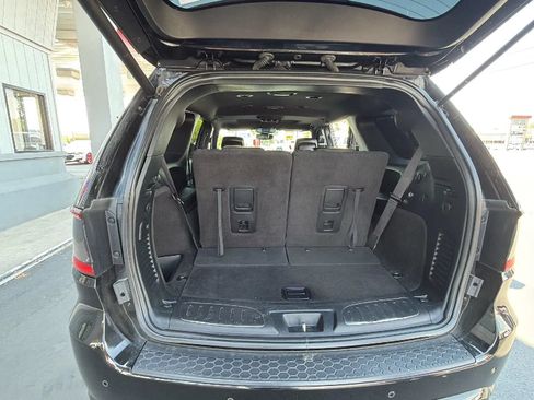 Used 2020 Dodge Durango R/T AWD/4WD image 18