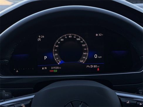 Used 2023 Volkswagen Tiguan SE R-Line image 15